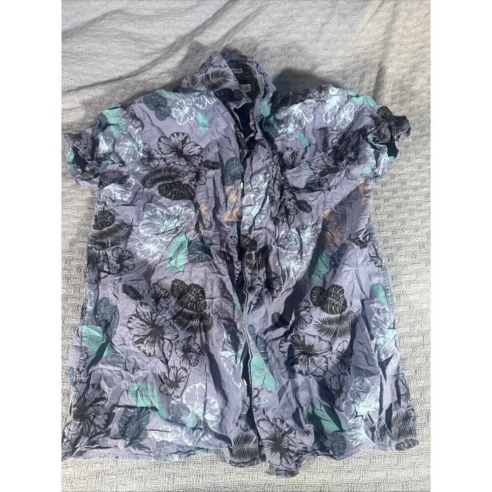 Tenth And ocean Hawaiian Shirt
